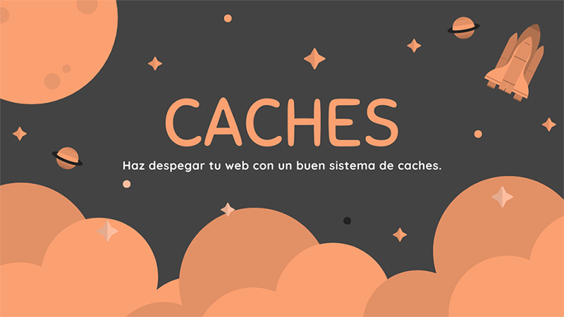 caches - blog