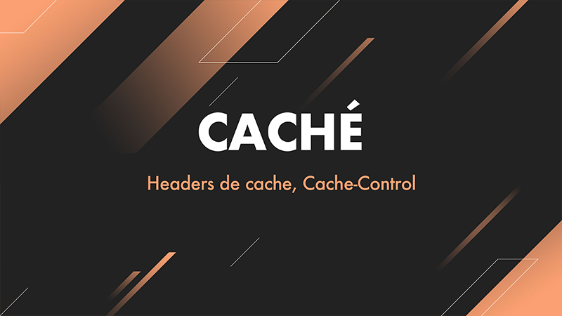 caches header cache