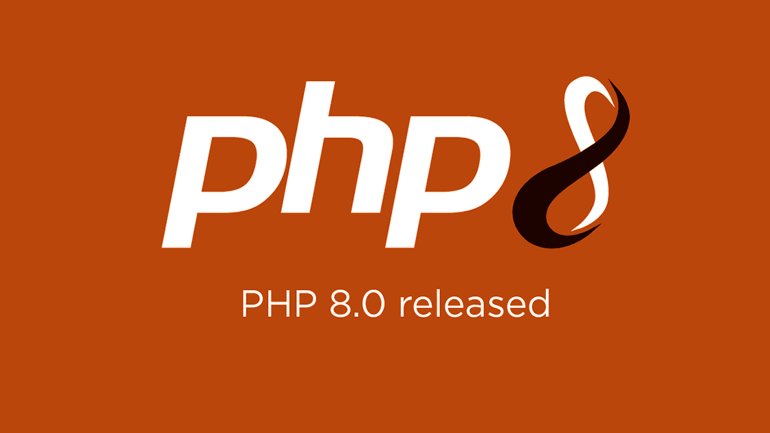 php 8 released