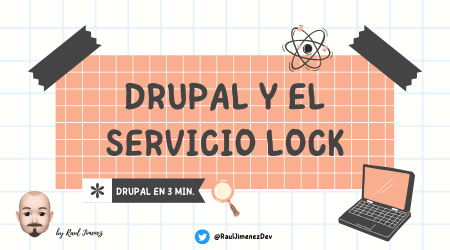 Servicio lock